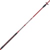 image:imageUgly Stik 28 Carbon Ice Spinning Rod 1 Piece Fishing Rod Light Rod Power 26 lb Line Rating Lure Rating