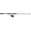 image:imageUgly Stik Bigwater Spinning Reel and Fishing Rod ComboNew Model