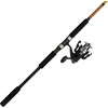 image:imageUgly Stik Bigwater Spinning Reel and Fishing Rod ComboNew Model