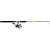 image:imageUgly Stik Bigwater Spinning Reel and Fishing Rod ComboNew Model