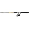 image:imageUgly Stik Bigwater Spinning Reel and Fishing Rod ComboNew Model