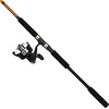image:imageUgly Stik Bigwater Spinning Reel and Fishing Rod ComboNew Model