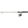image:imageUgly Stik Camo Spinning Reel and Fishing Rod ComboCamo