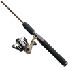 image:imageUgly Stik Camo Spinning Reel and Fishing Rod ComboCamo