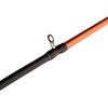 image:imageUgly Stik Carbon Catfish Casting Fishing Rod96  Heavy  2pc