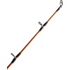 image:imageUgly Stik Carbon Catfish Casting Fishing Rod96  Heavy  2pc