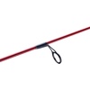 image:imageUgly Stik Carbon Ice Spinning Rod and Reel Combo10 Size Reel  36  Medium Heavy  1pc