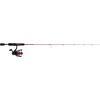 image:imageUgly Stik Carbon Ice Spinning Rod and Reel Combo10 Size Reel  36  Medium Heavy  1pc