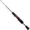image:imageUgly Stik Carbon Ice Spinning Rod and Reel Combo5 Size Reel  28  Light  1pc