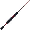 image:imageUgly Stik Carbon Ice Spinning Rod and Reel Combo5 Size Reel  28  Light  1pc