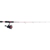 image:imageUgly Stik Carbon Ice Spinning Rod and Reel Combo5 Size Reel  32  Medium  1pc