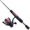 image:imageUgly Stik Carbon Ice Spinning Rod and Reel Combo5 Size Reel  32  Medium  1pc