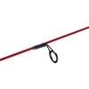 image:imageUgly Stik Carbon Ice Spinning Rod and Reel Combo5 Size Reel  32  Medium Light  1pc