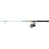 image:imageUgly Stik Carbon Inshore Rod amp Penn Pursuit IV Spinning Fishing Combo25 Size Reel  7  Medium Light  1pc