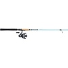 image:imageUgly Stik Carbon Inshore Rod amp Penn Pursuit IV Spinning Fishing Combo25 Size Reel  7  Medium Light  1pc