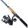 image:imageUgly Stik Carbon Inshore Rod amp Penn Pursuit IV Spinning Fishing Combo30 Size Reel  7  Medium Light  1pc