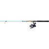 image:imageUgly Stik Carbon Inshore Rod amp Penn Pursuit IV Spinning Fishing Combo30 Size Reel  7  Medium Light  1pc