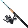 image:imageUgly Stik Carbon Inshore Rod amp Penn Pursuit IV Spinning Fishing Combo40 Size Reel  7  Medium  1pc