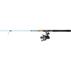 image:imageUgly Stik Carbon Inshore Rod amp Penn Pursuit IV Spinning Fishing Combo40 Size Reel  7  Medium  2pc