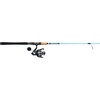 image:imageUgly Stik Carbon Inshore Rod amp Penn Pursuit IV Spinning Fishing Combo40 Size Reel  7  Medium  2pc