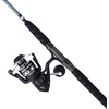 image:imageUgly Stik Carbon Inshore Rod amp Penn Pursuit IV Spinning Fishing Combo50 Size Reel  7  Medium Heavy  1pc