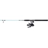 image:imageUgly Stik Carbon Inshore Rod amp Penn Pursuit IV Spinning Fishing Combo50 Size Reel  7  Medium Heavy  1pc