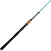 image:imageUgly Stik Carbon Inshore Spinning Rod Durable and Balanced Fishing Rod 24Ton Graphite Blank Solid Graphite Tip for Increased Sensitivity76  Medium  1pc  1017lb