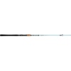 image:imageUgly Stik Carbon Inshore Spinning Rod Durable and Balanced Fishing Rod 24Ton Graphite Blank Solid Graphite Tip for Increased Sensitivity76  Medium  1pc  1017lb