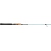 image:imageUgly Stik Carbon Inshore Spinning Rod Durable and Balanced Fishing Rod 24Ton Graphite Blank Solid Graphite Tip for Increased Sensitivity76  Medium Light  1pc  815lb