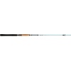 image:imageUgly Stik Carbon Inshore Spinning Rod Durable and Balanced Fishing Rod 24Ton Graphite Blank Solid Graphite Tip for Increased Sensitivity76  Medium Light  1pc  815lb