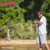 image:imageUgly Stik Carbon Salmon Steelhead Spinning Fishing Rod96  Medium  2pc