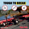 image:imageUgly Stik Carbon Salmon Steelhead Spinning Fishing Rod96  Medium  2pc