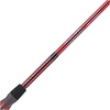image:imageUgly Stik Carbon Spinning Reel and Fishing Rod Combo20 Size Reel  66  Medium  1pc