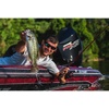 image:imageUgly Stik Carbon Spinning Reel and Fishing Rod Combo20 Size Reel  66  Medium  2pc