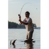 image:imageUgly Stik Carbon Spinning Reel and Fishing Rod Combo20 Size Reel  66  Medium  2pc