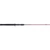 image:imageUgly Stik Carbon Walleye Casting Fishing Rod7  Medium  1pc