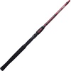 image:imageUgly Stik Carbon Walleye Casting Fishing Rod710  Medium  Telescopic