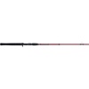 image:imageUgly Stik Carbon Walleye Casting Fishing Rod710  Medium  Telescopic