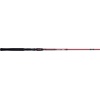 image:imageUgly Stik Carbon Walleye Casting Fishing Rod710  Medium  Telescopic