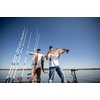 image:imageUgly Stik Catfish Special Spinning Fishing RodOld Model