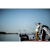 image:imageUgly Stik Catfish Special Spinning Fishing RodOld Model