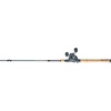 image:imageUgly Stik Elite Low Profile Baitcast Reel and Fishing Rod ComboNew Model