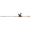image:imageUgly Stik Elite Low Profile Baitcast Reel and Fishing Rod ComboNew Model