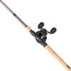 image:imageUgly Stik Elite Low Profile Baitcast Reel and Fishing Rod ComboNew Model