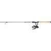 image:imageUgly Stik Elite Spinning Reel and Fishing Rod ComboNew Model