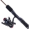 image:imageUgly Stik GX2 Ice Fishing Reel and Spinning Rod ComboNew Model