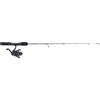 image:imageUgly Stik GX2 Ice Fishing Reel and Spinning Rod ComboNew Model