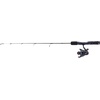 image:imageUgly Stik GX2 Ice Fishing Reel and Spinning Rod ComboNew Model