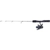 image:imageUgly Stik GX2 Ice Spinning Reel and Fishing Rod Combo