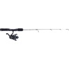 image:imageUgly Stik GX2 Ice Spinning Reel and Fishing Rod Combo